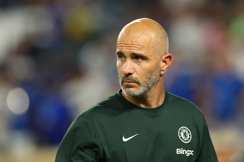 Simon Jordan cảnh báo Maresca: ‘Một sai lầm nguy hiểm ở Chelsea’