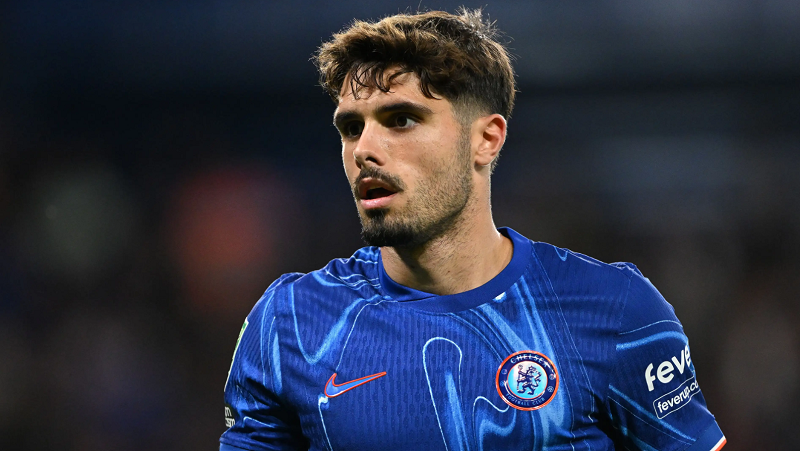 Chelsea lao đao vì cùng lúc mất hai trụ cột trước kỳ nghỉ đội tuyển