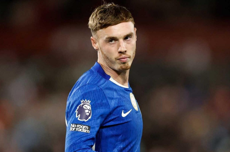 Cole Palmer trở lại đúng lúc, Chelsea tìm lại trật tự